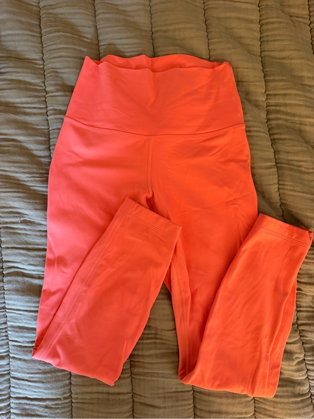 Lululemon align leggings